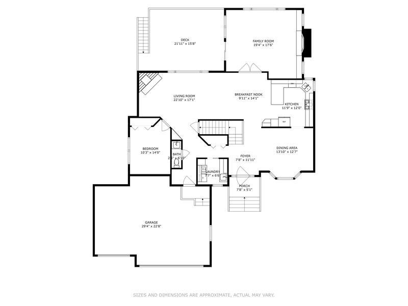 16902 Wilderness Trail Southeast Prior Lake, MN 55372 - Photo 78 of 79