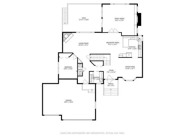 $750,000 | 16902 Wilderness Trail Southeast, Prior Lake, MN 55372