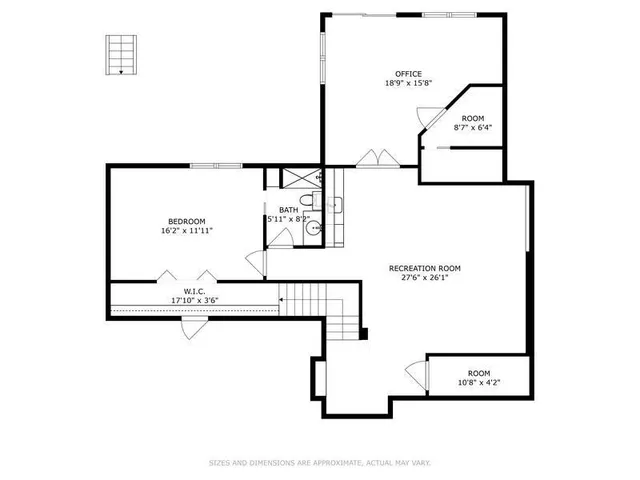 $775,000 | 16902 Wilderness Trail Southeast, Prior Lake, MN 55372
