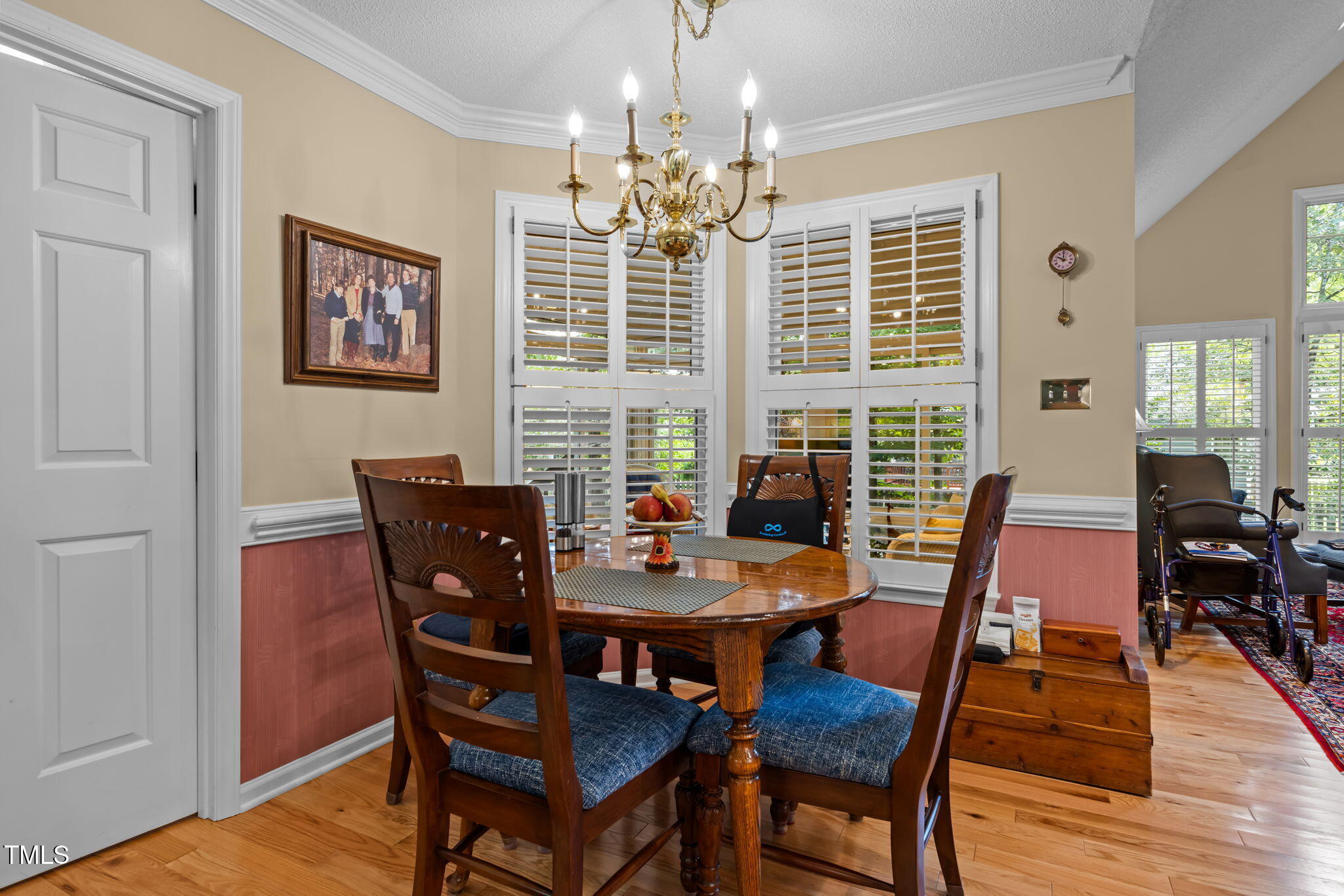 8516 Wheeling Drive Raleigh, NC 27615 - Photo 12 of 29 14a
