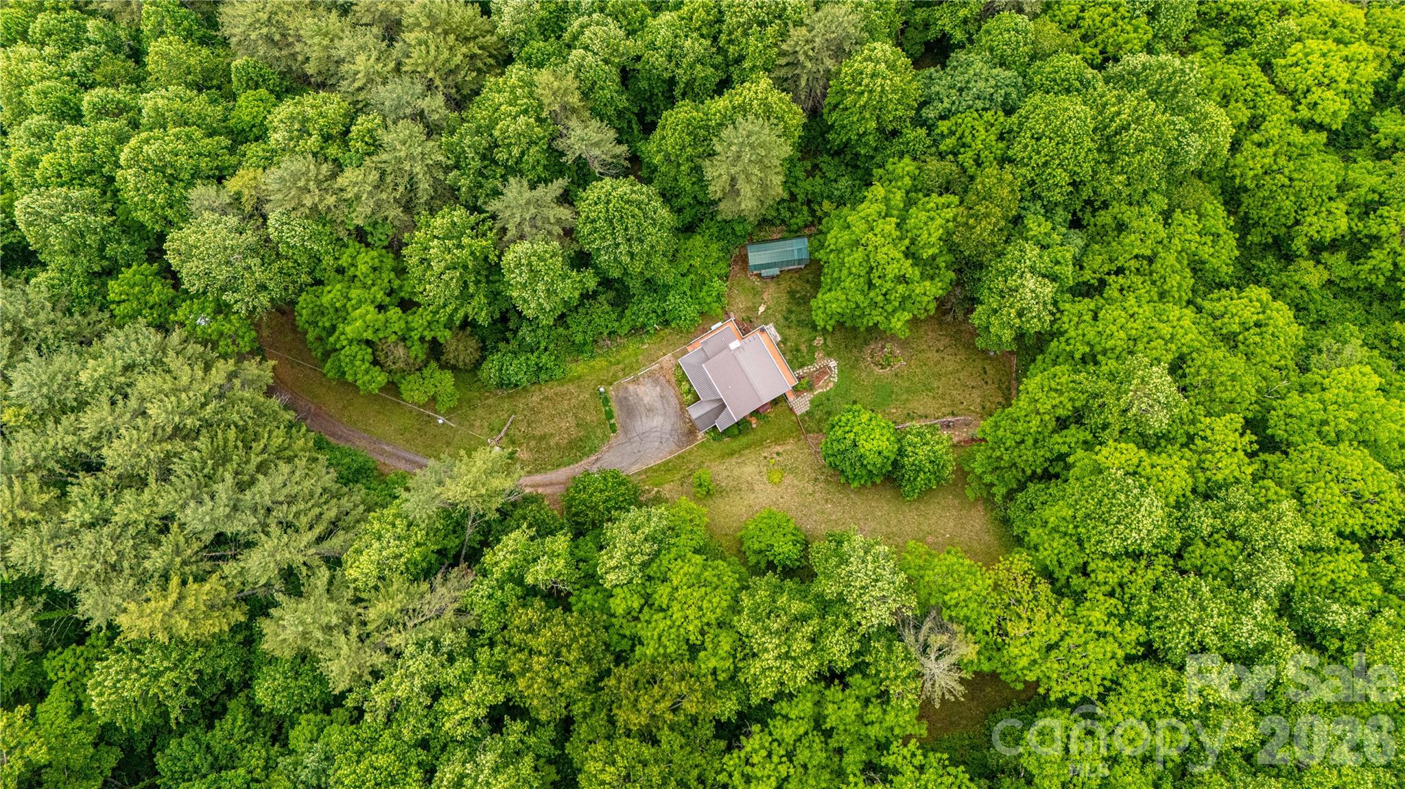 658 Tilley Creek Road Cullowhee, NC 28723 - Photo 38 of 41