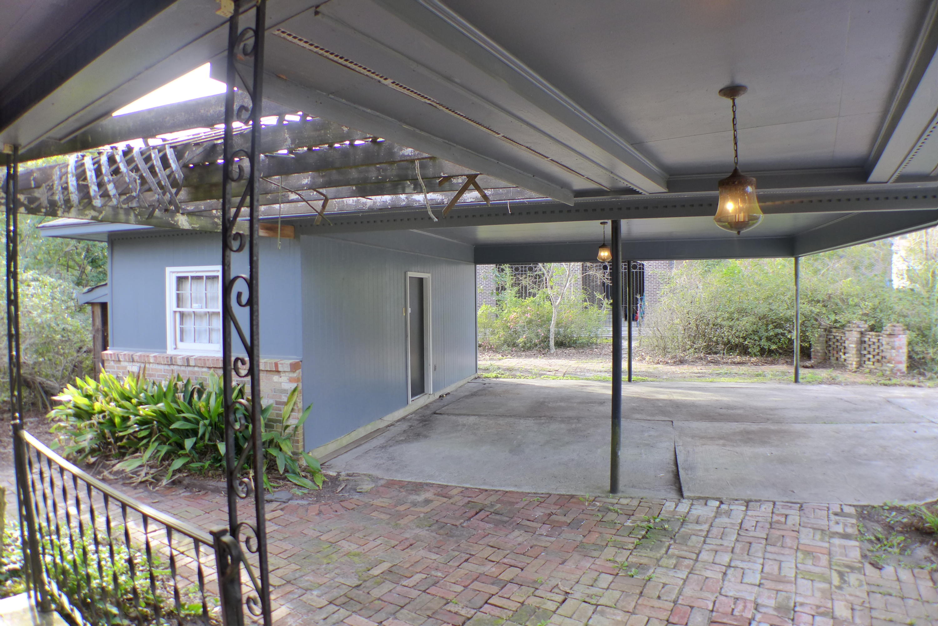 100 East Murray Avenue St. George, SC 29477 - Photo 18 of 20 P1110611