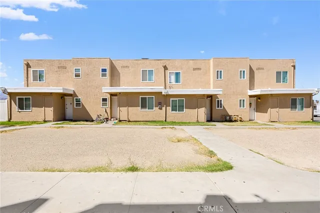 $5,695,000 | 82451 John Nobles Avenue, Indio, CA 92201