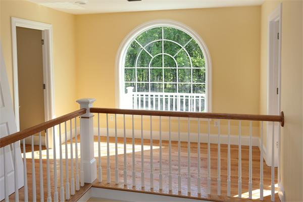115 B Lakeshore Road Boxford, MA 01921 - Photo 10 of 21 a view of wooden balcony