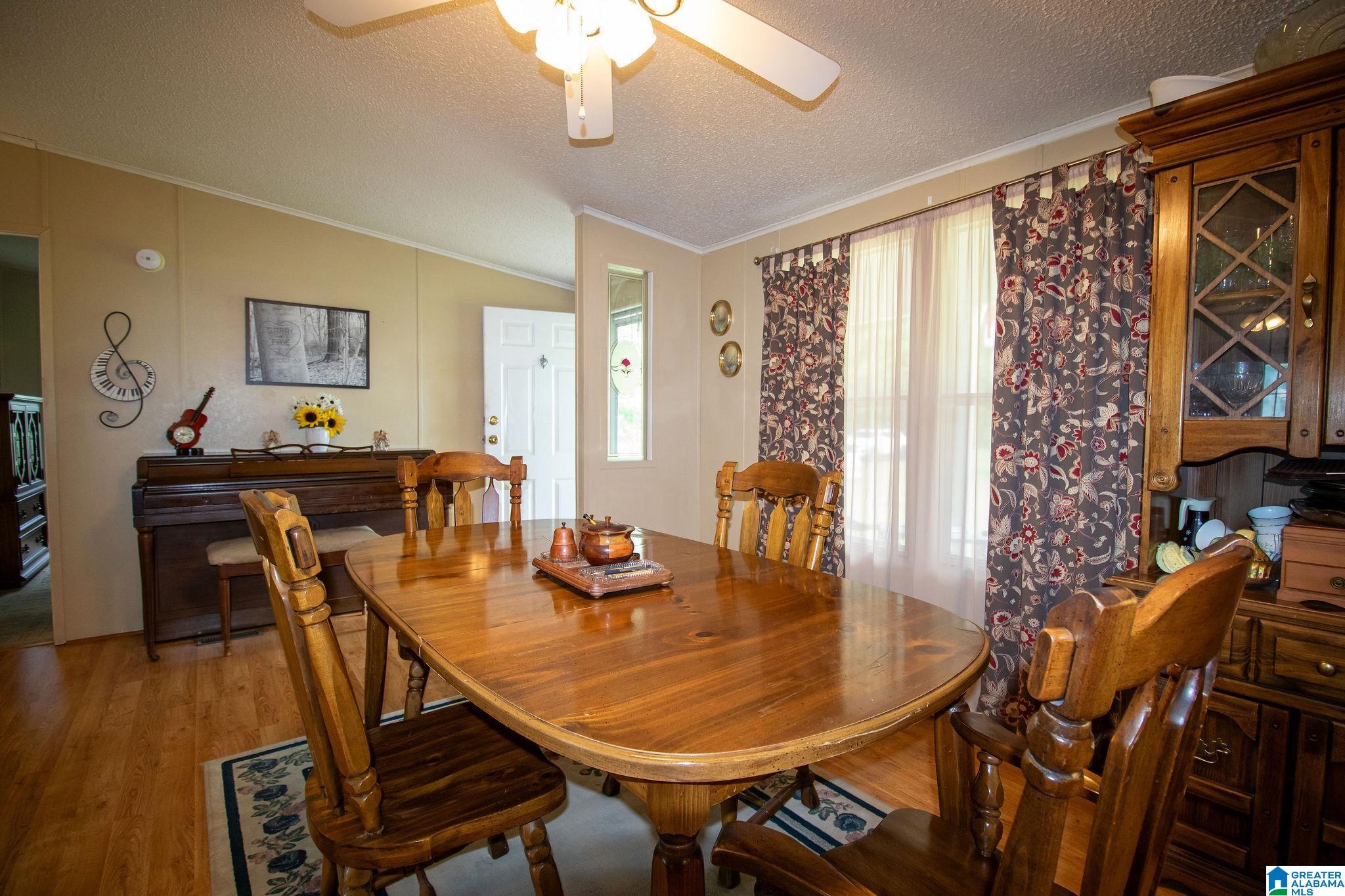 800 Curry Station Road Munford, AL 36268 - Photo 46 of 47