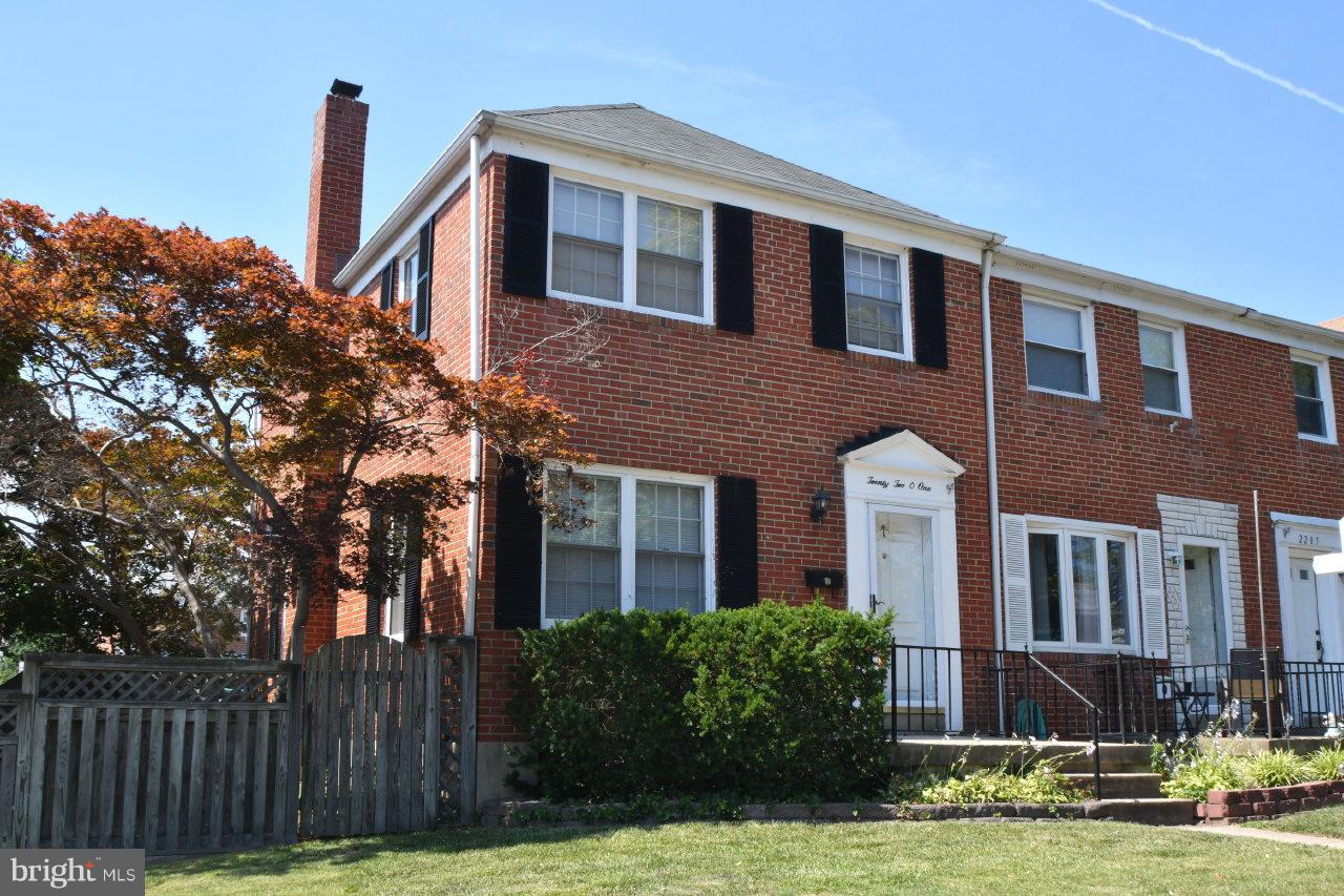 2201 Graythorn Road Baltimore, MD 21220 - Photo 1 of 24 Exterior (Front)
