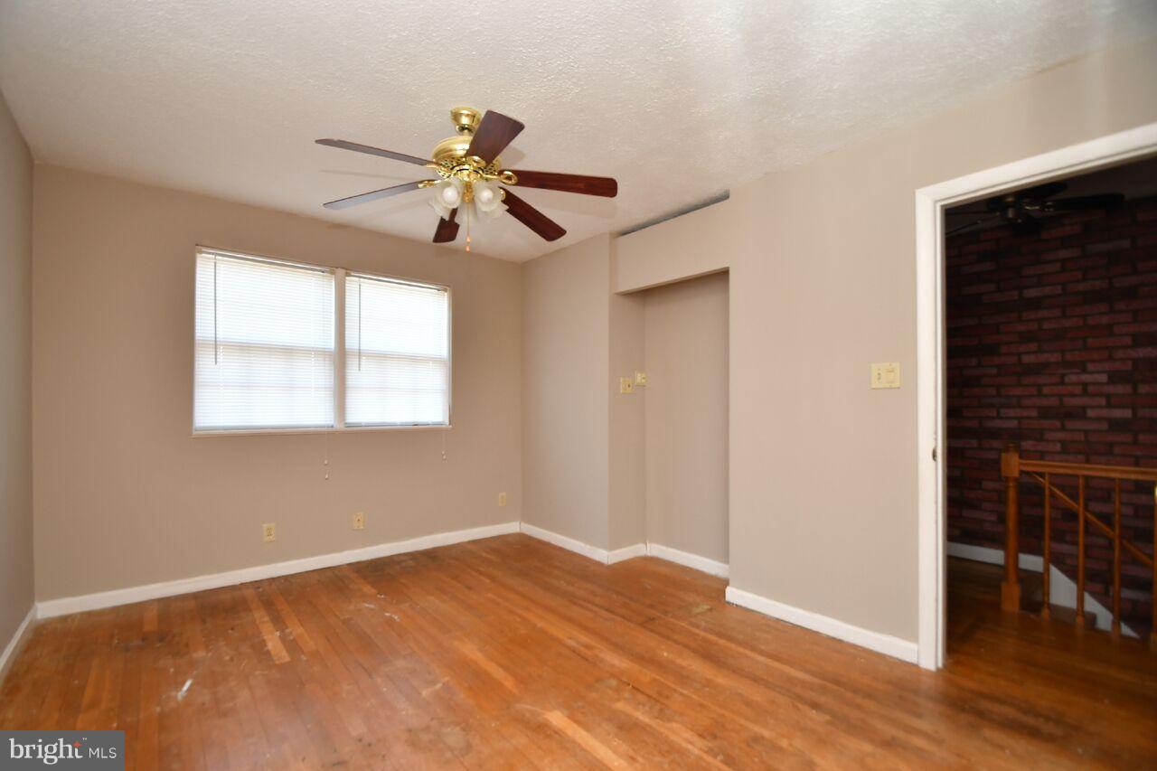 2201 Graythorn Road Baltimore, MD 21220 - Photo 14 of 24 Bedroom (Master)