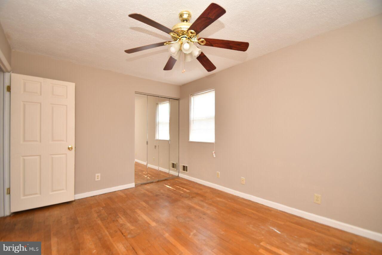2201 Graythorn Road Baltimore, MD 21220 - Photo 15 of 24 Bedroom (Master)