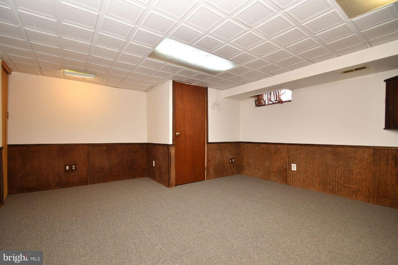 2201 Graythorn Road Baltimore, MD 21220 - Photo 18 of 24 Basement