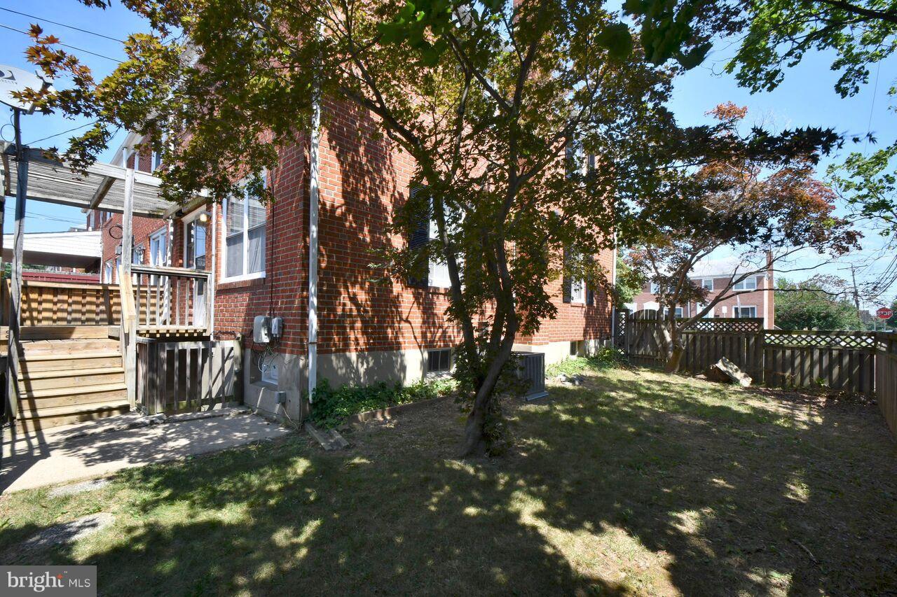 2201 Graythorn Road Baltimore, MD 21220 - Photo 20 of 24 Exterior (Rear)
