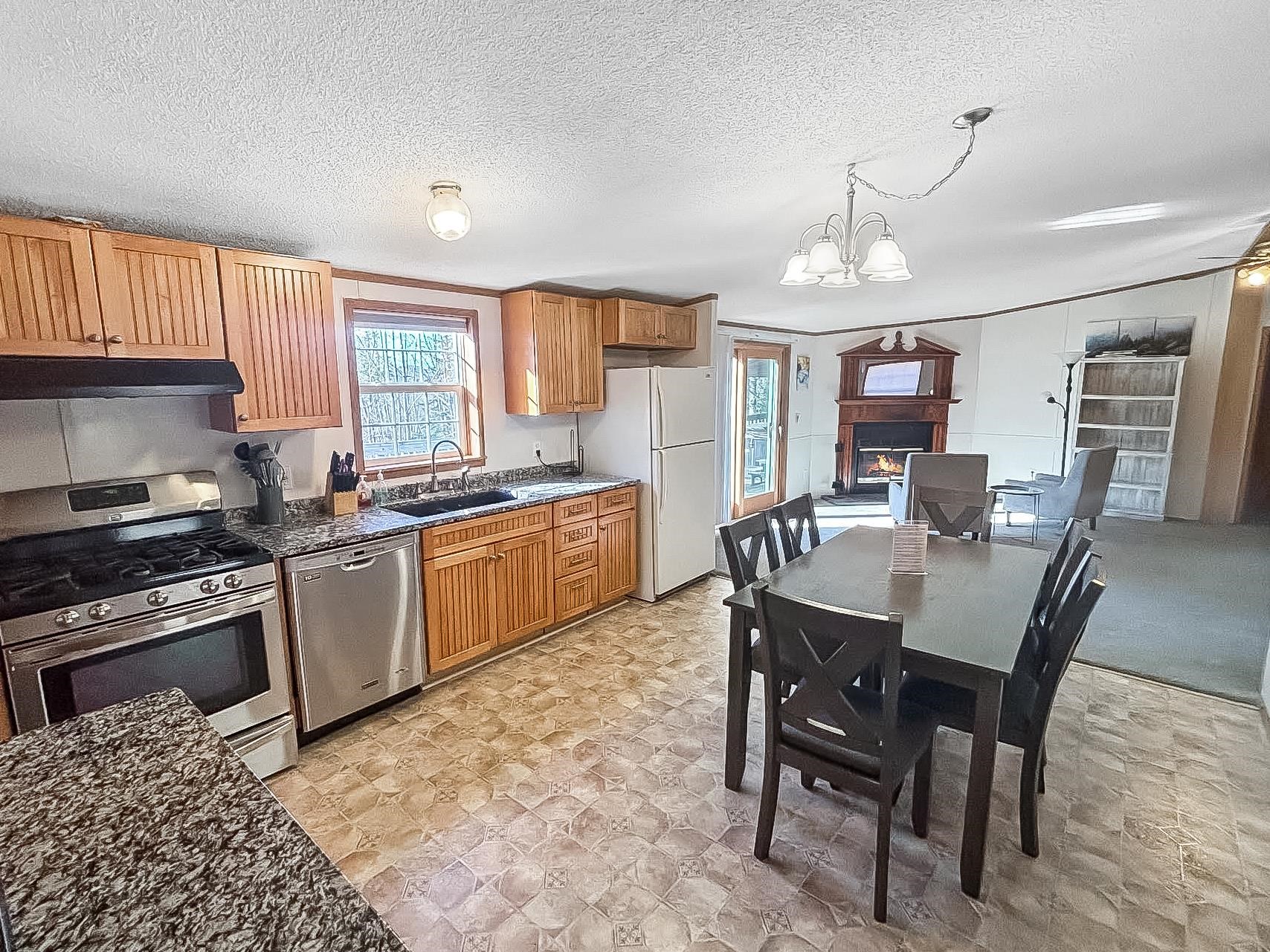 192 Lewis Hill Road Bethlehem, NH 03574 - Photo 3 of 29