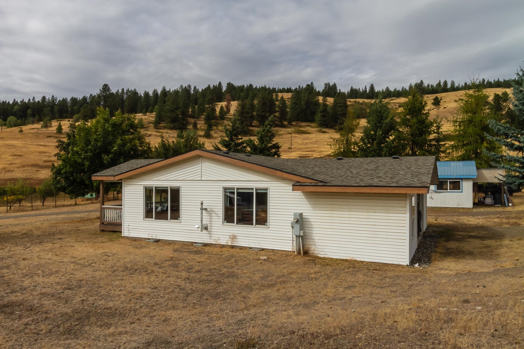 2604 Scott Road Rice, WA 99167 - Photo 3 of 50