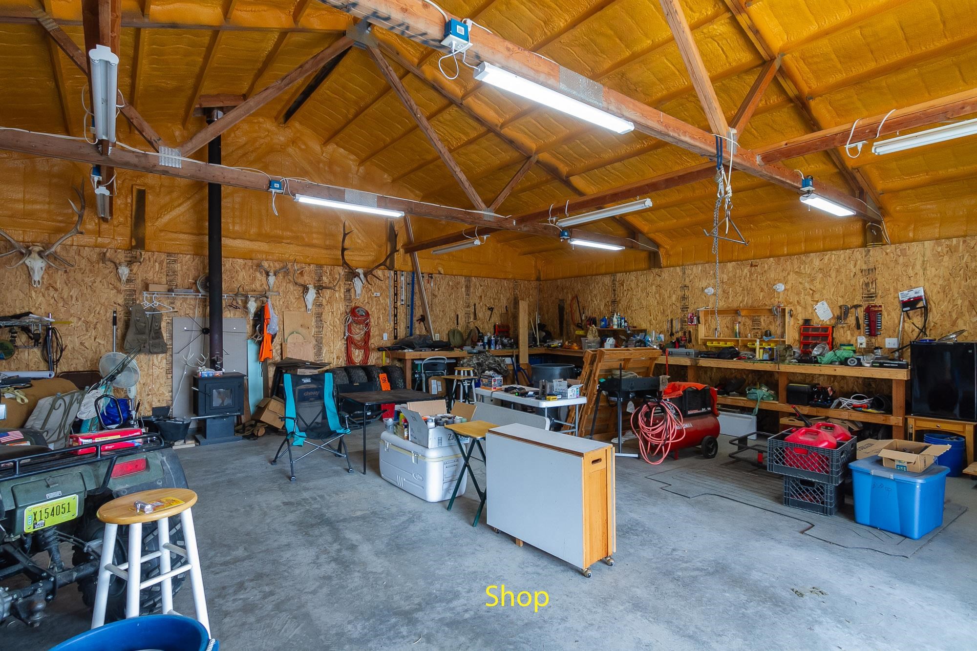 2604 Scott Road Rice, WA 99167 - Photo 35 of 50