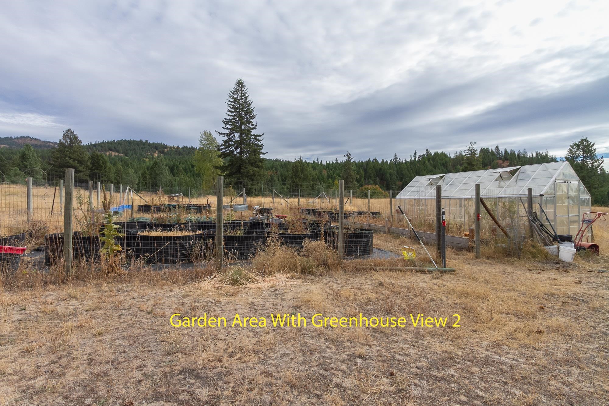 2604 Scott Road Rice, WA 99167 - Photo 41 of 50