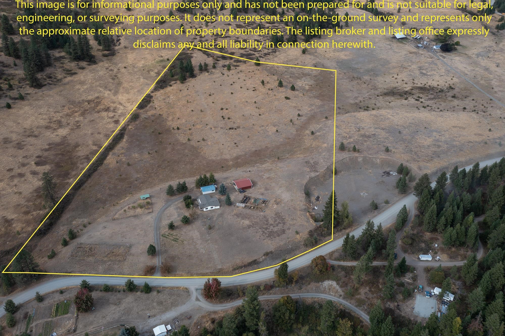 2604 Scott Road Rice, WA 99167 - Photo 6 of 50