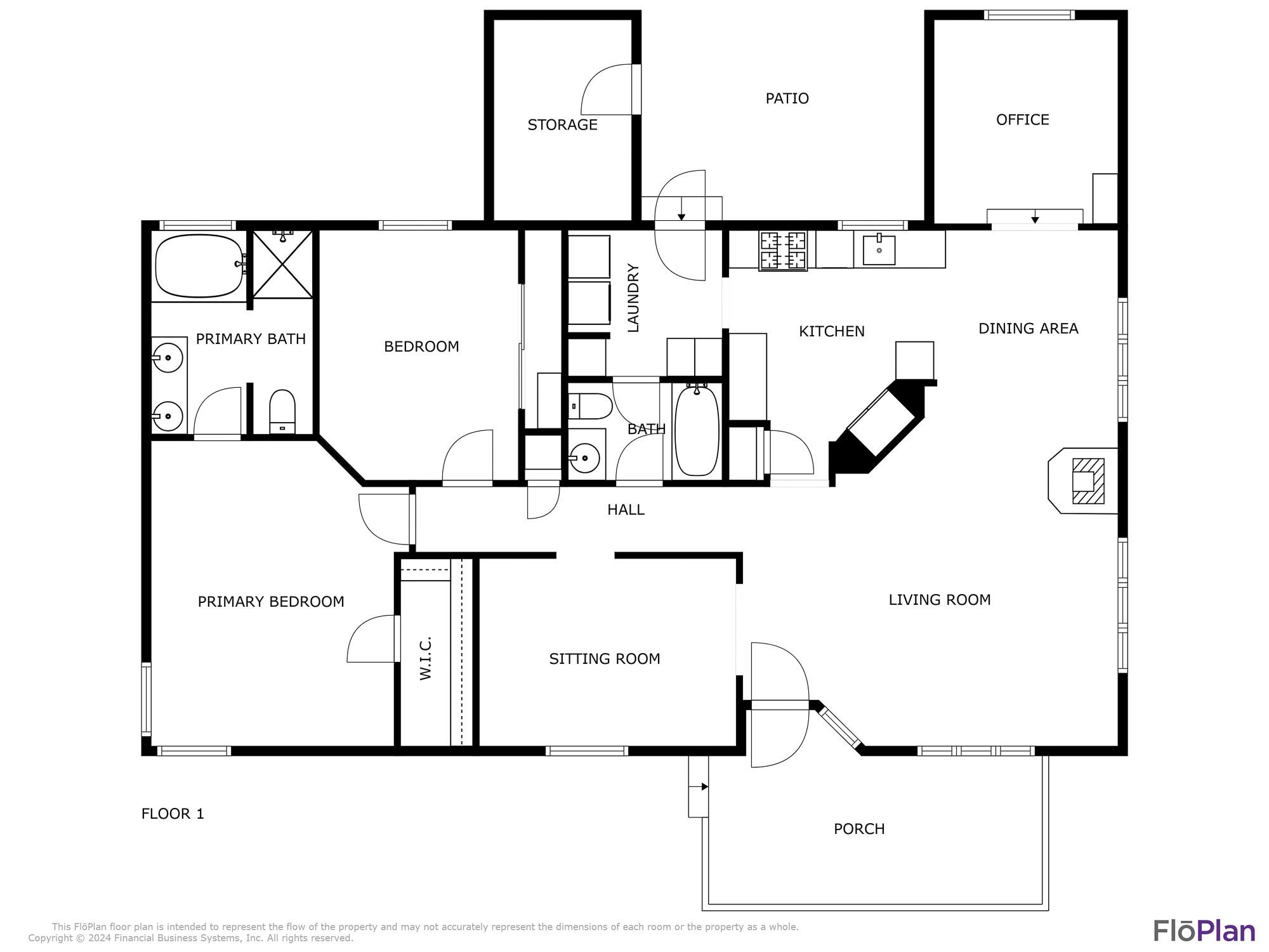 2604 Scott Road Rice, WA 99167 - Photo 8 of 50
