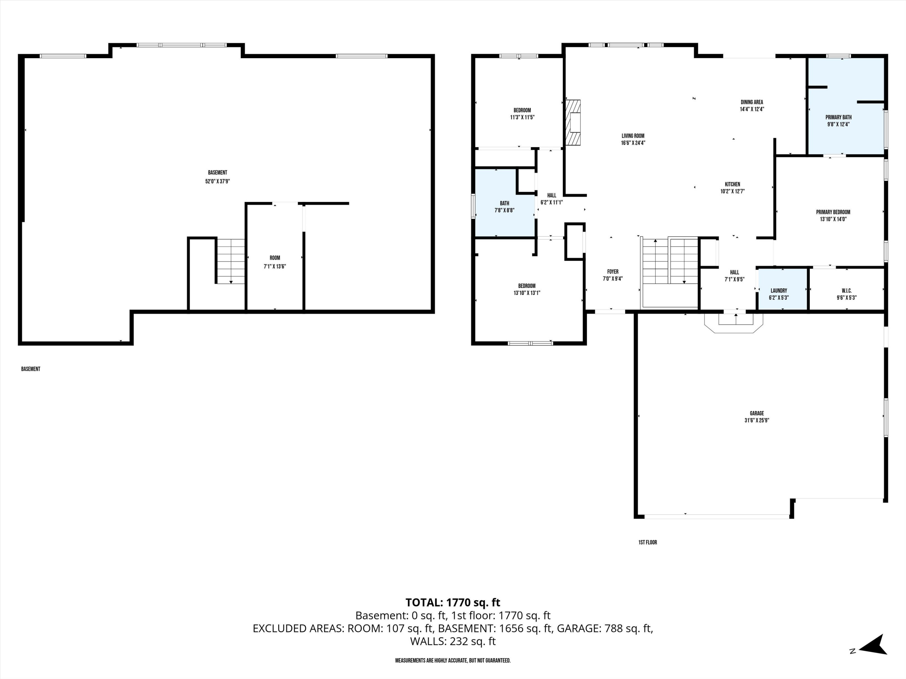 3104 Sandy Ridge Drive Two Rivers, WI 54241 - Photo 45 of 45