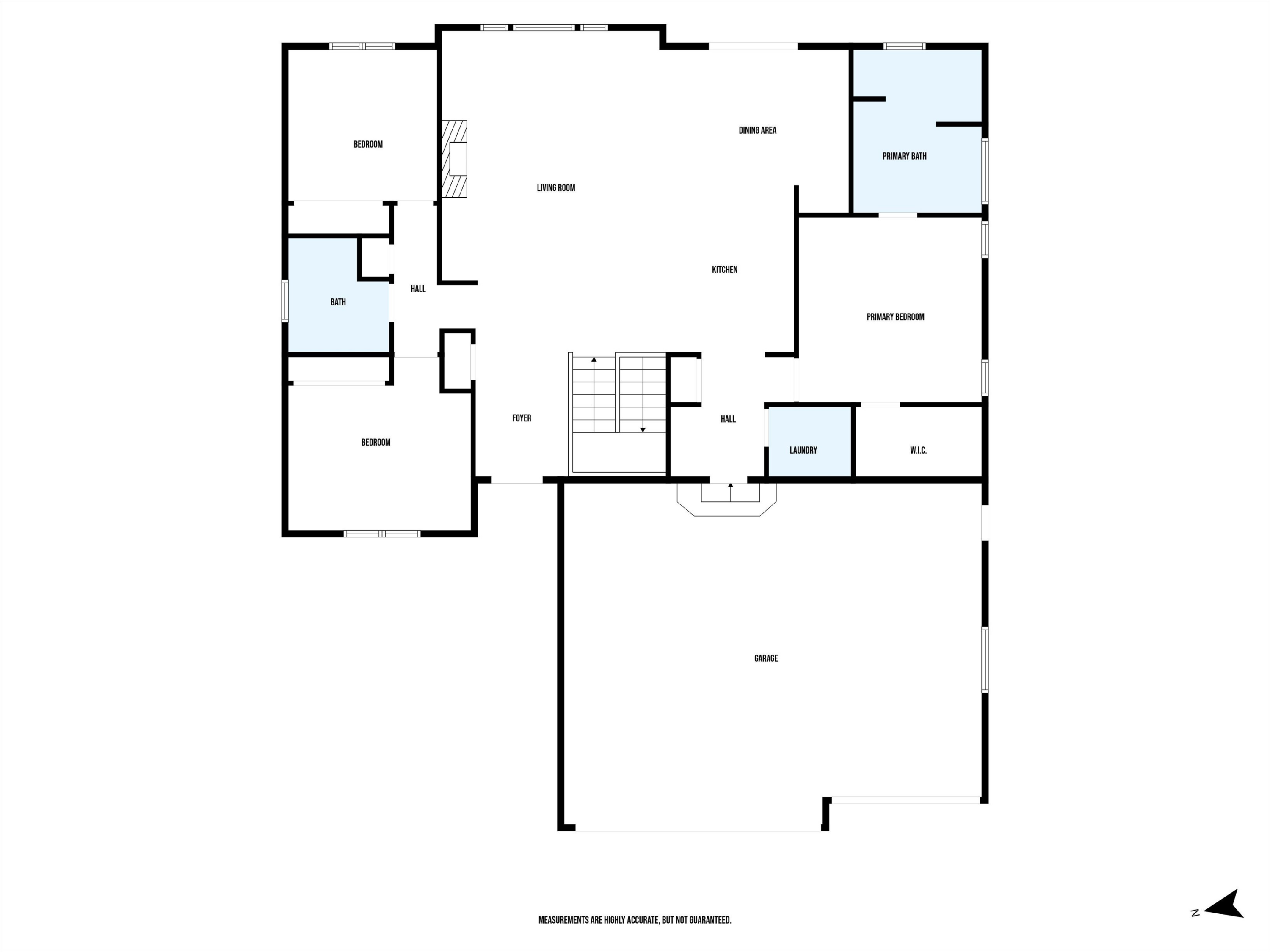 3104 Sandy Ridge Drive Two Rivers, WI 54241 - Photo 40 of 45