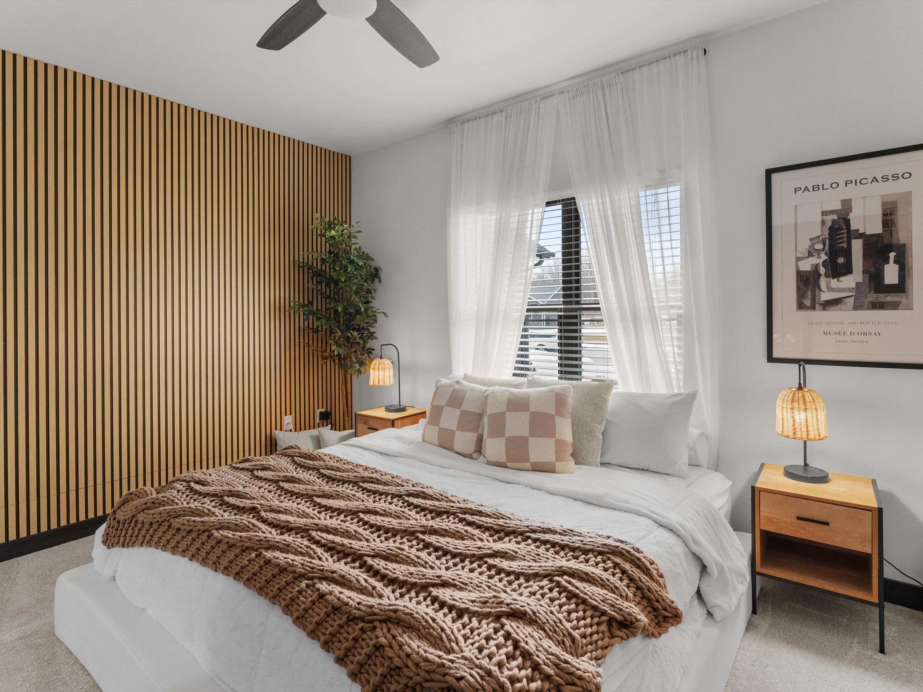 3104 Sandy Ridge Drive Two Rivers, WI 54241 - Photo 24 of 45 Bedrooom 2