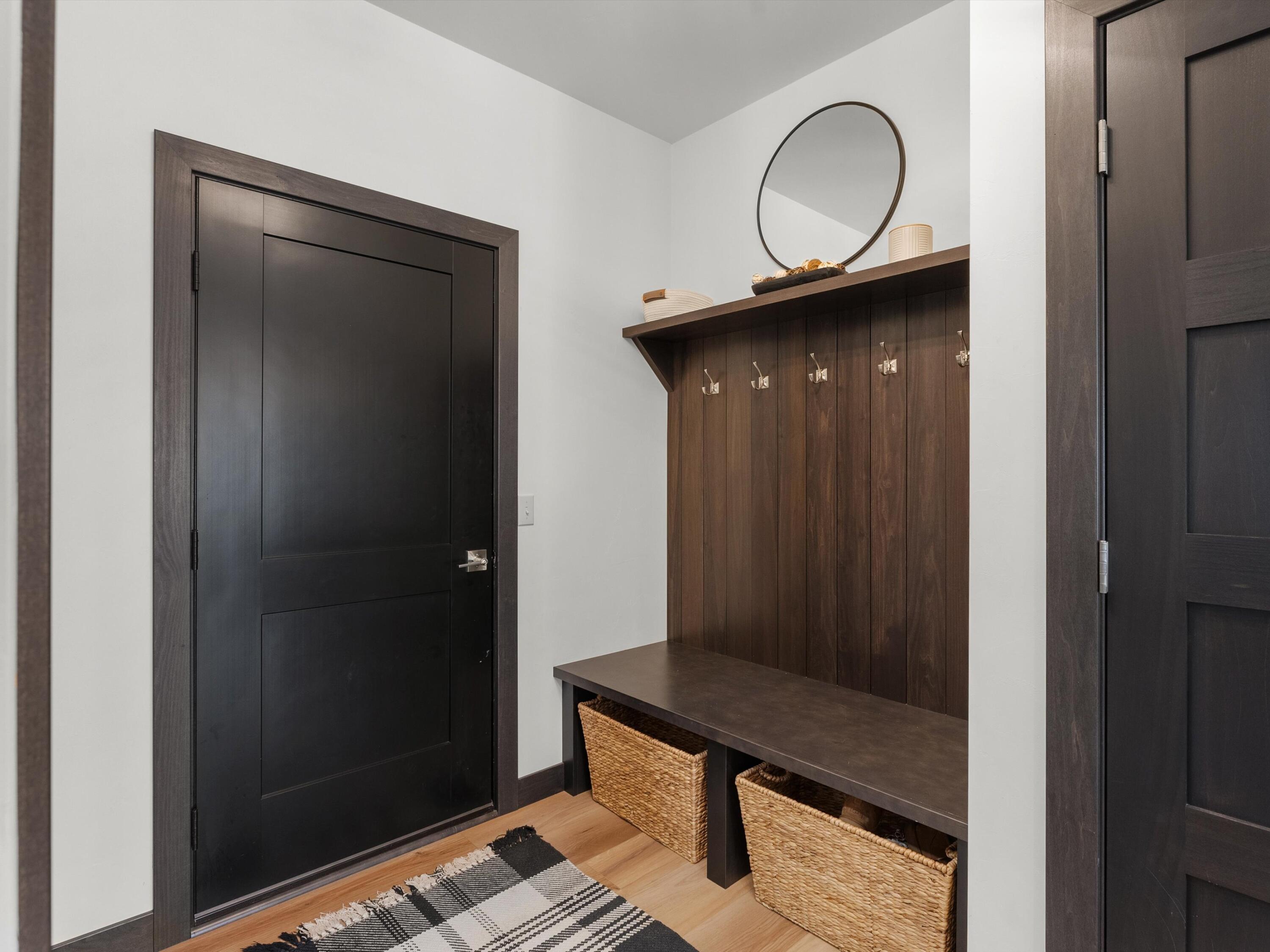 3104 Sandy Ridge Drive Two Rivers, WI 54241 - Photo 29 of 45 Garage Access