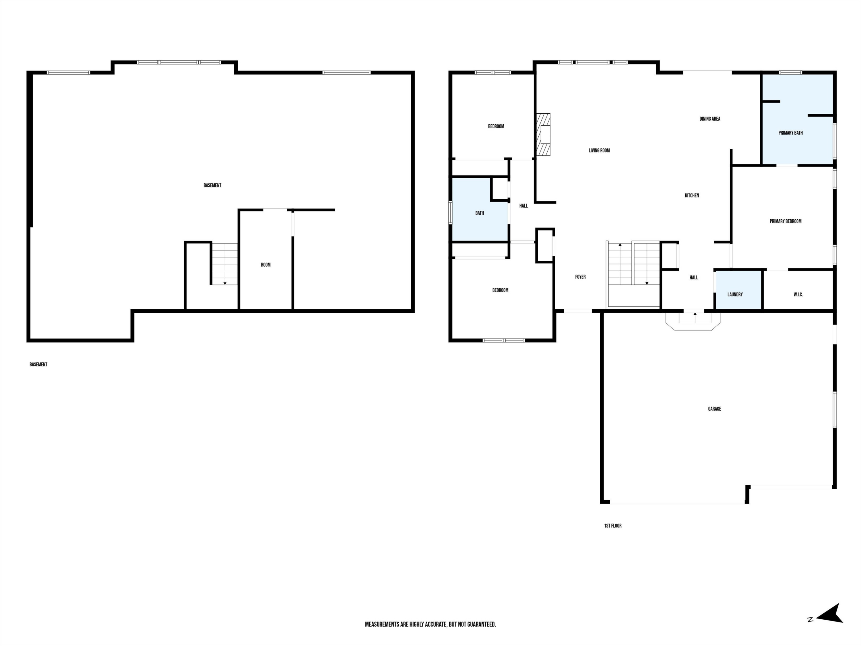 3104 Sandy Ridge Drive Two Rivers, WI 54241 - Photo 43 of 45