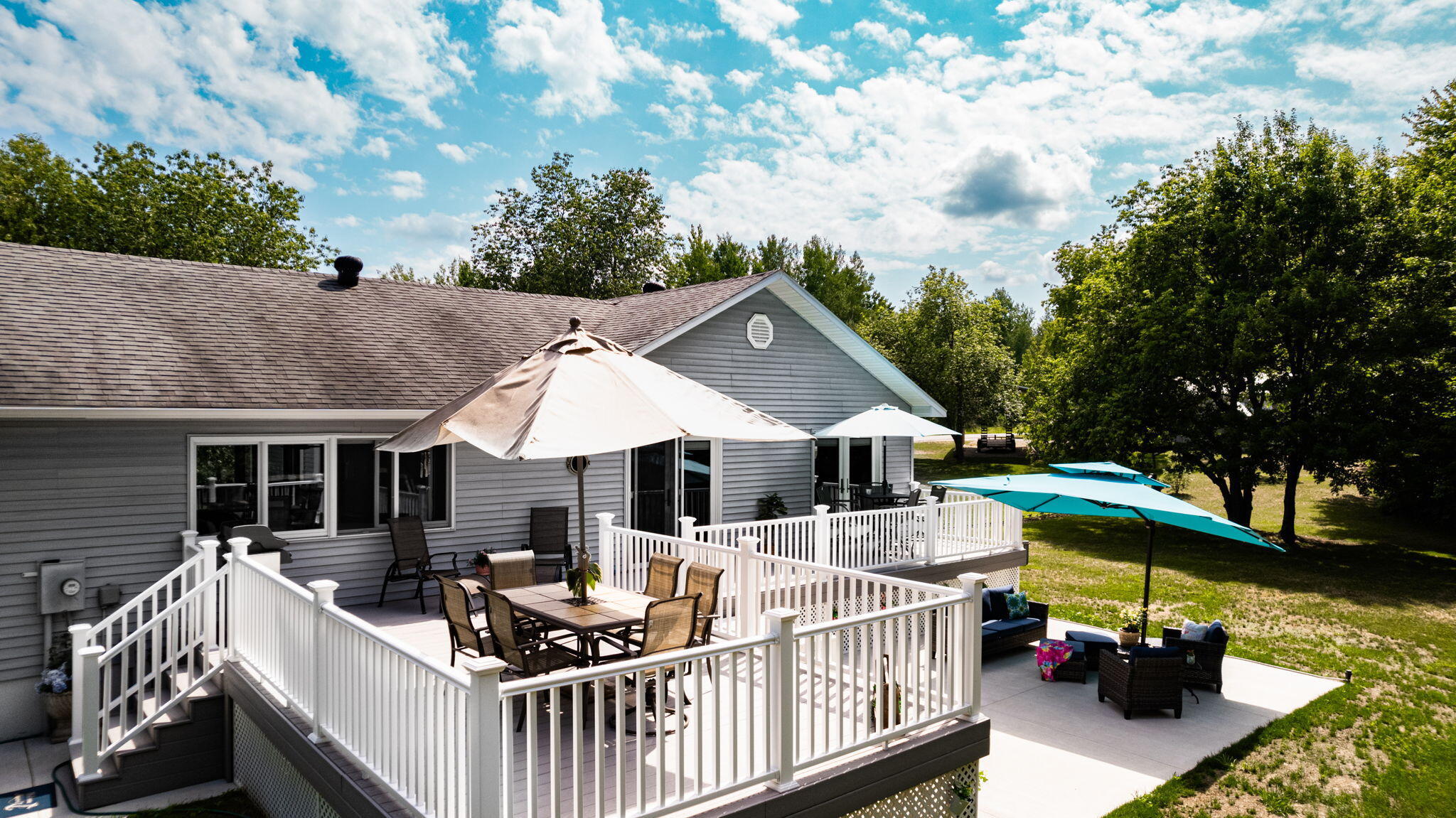 4230 Hallenius Road Gaylord, MI 49735 - Photo 63 of 81 Gallery Image 63