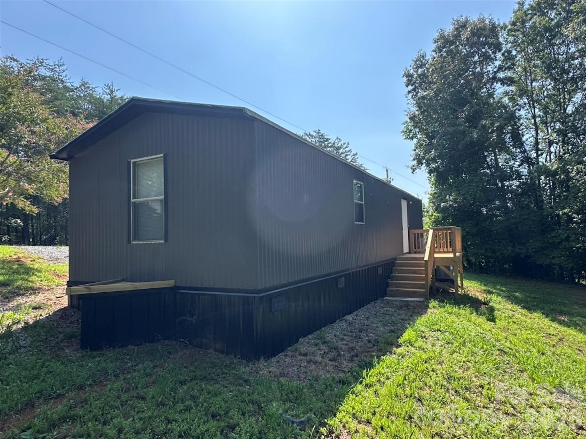 285 Cold Springs Drive Mill Spring, NC 28756 - Photo 17 of 19