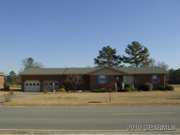 3490 Ormondsville Road Ayden, NC 28513 - Photo 1 of 1 Primary Photo