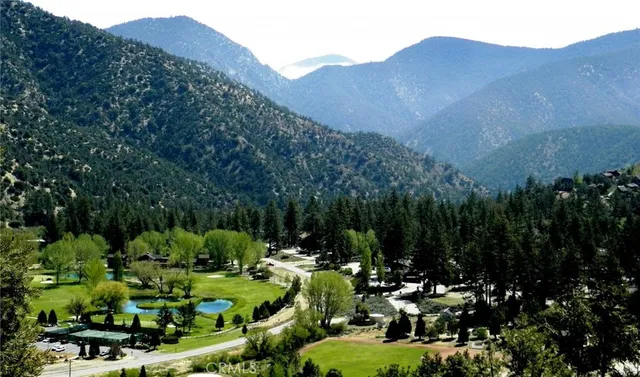 $8,450 | 2216 Woodland Drive, Pine Mountain Club, CA 93222