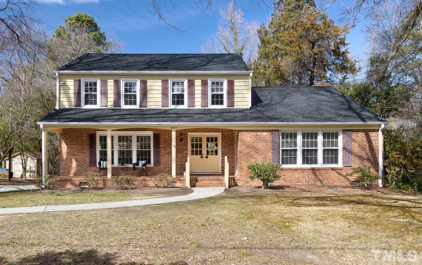 2634 Pickett Road Durham, NC 27705 - Photo 1 of 30 Gallery Image 1