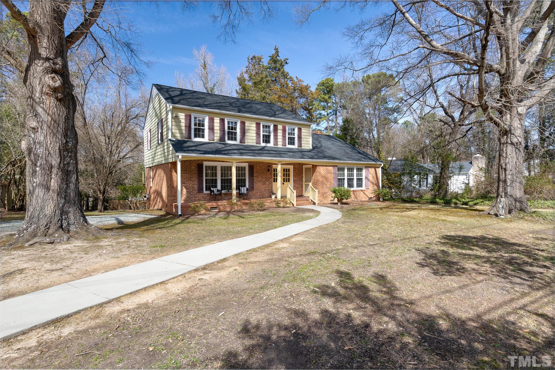 2634 Pickett Road Durham, NC 27705 - Photo 2 of 30 Gallery Image 2