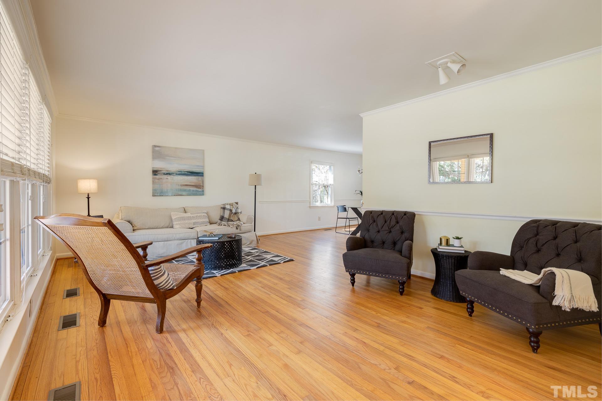 2634 Pickett Road Durham, NC 27705 - Photo 6 of 30 Gallery Image 6