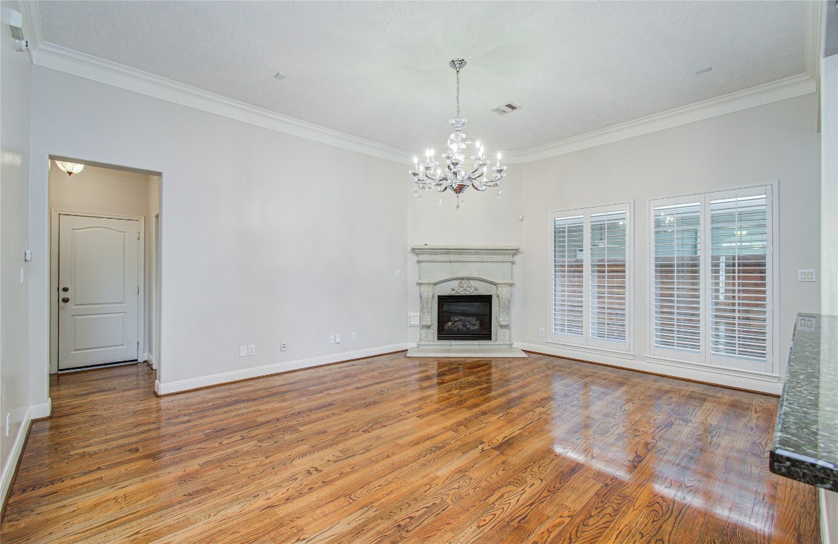 1463 Springrock Lane, Unit A Houston, TX 77055 - Photo 22 of 46