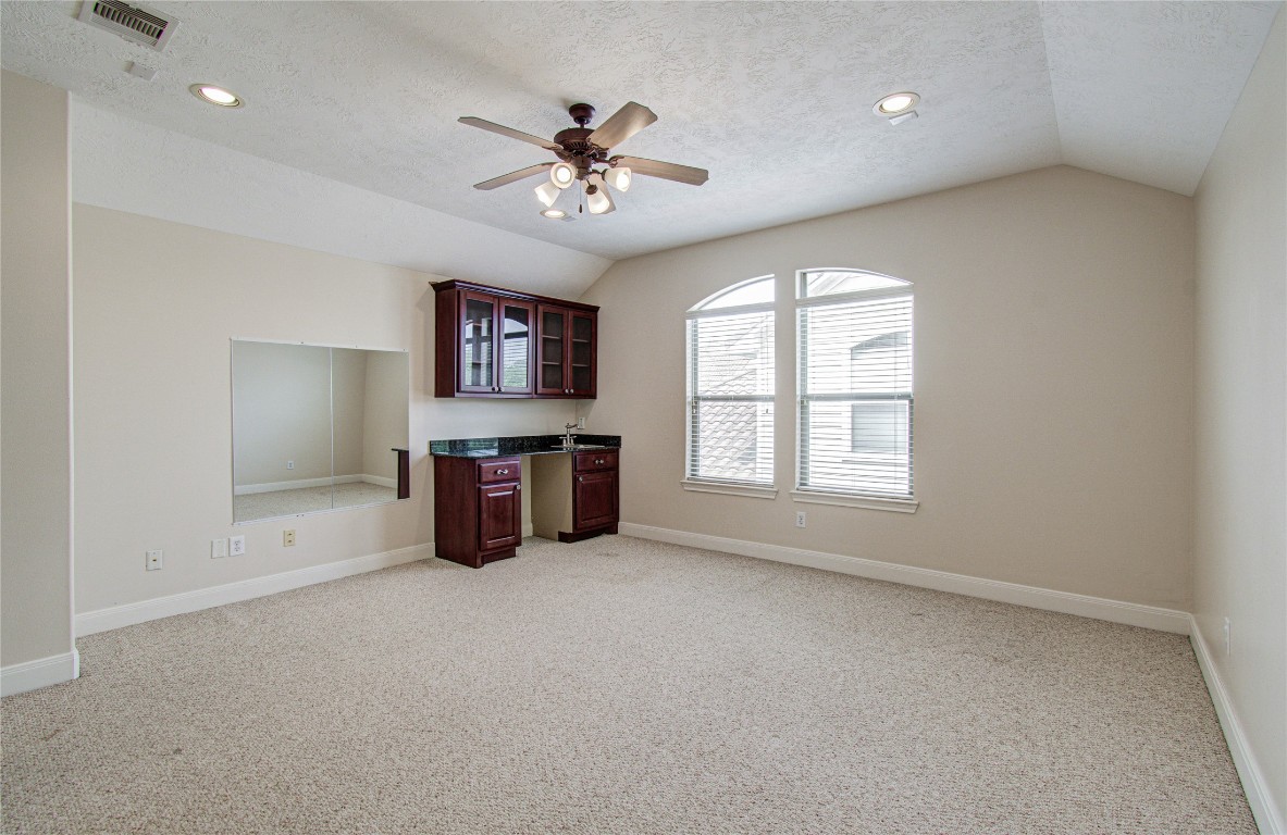 1463 Springrock Lane, Unit A Houston, TX 77055 - Photo 42 of 46