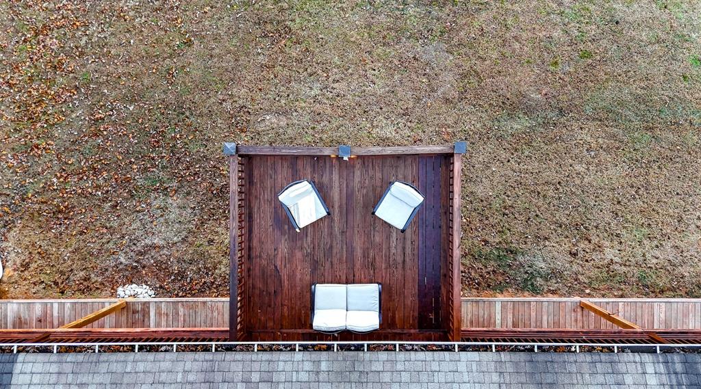 2351 Old Dial Road Morganton, GA 30560 - Photo 14 of 77