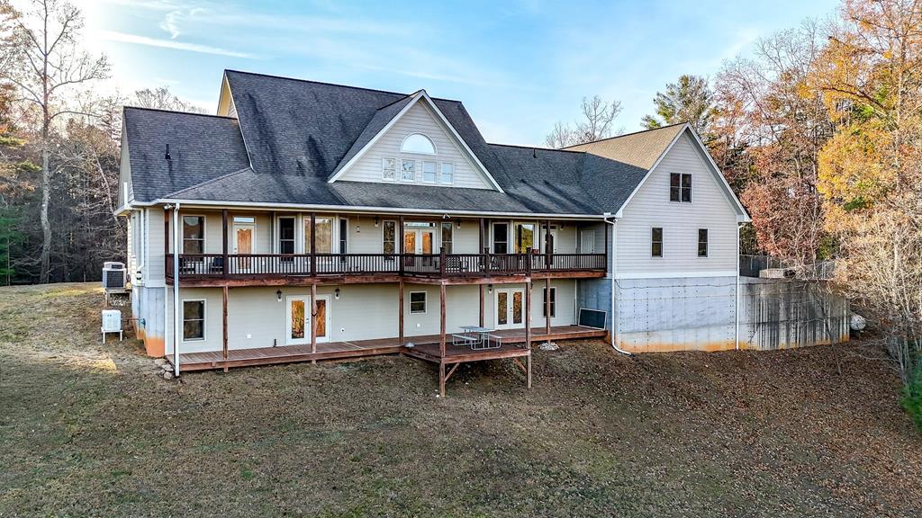 2351 Old Dial Road Morganton, GA 30560 - Photo 15 of 77