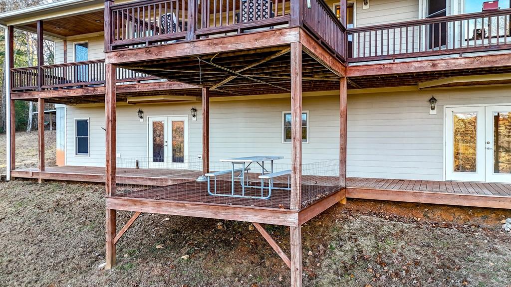 2351 Old Dial Road Morganton, GA 30560 - Photo 17 of 77