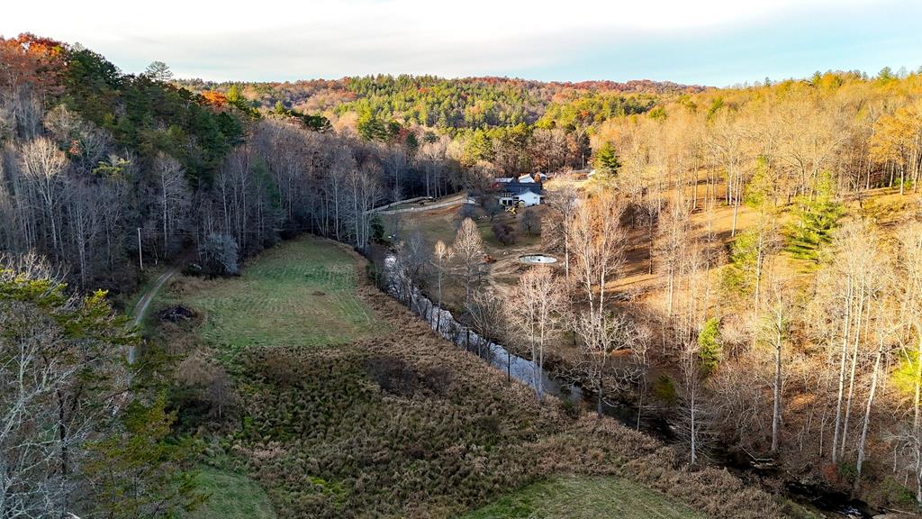 2351 Old Dial Road Morganton, GA 30560 - Photo 19 of 77