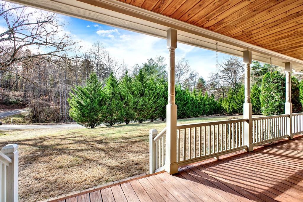 2351 Old Dial Road Morganton, GA 30560 - Photo 22 of 77