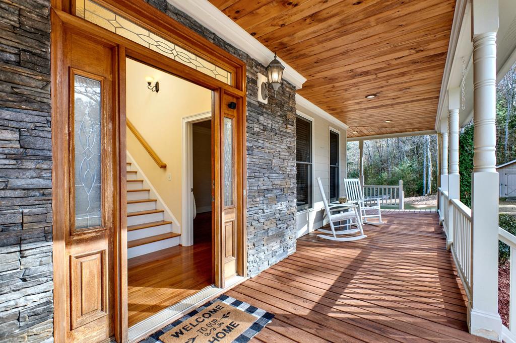 2351 Old Dial Road Morganton, GA 30560 - Photo 24 of 77