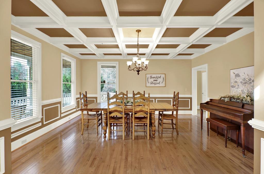 2351 Old Dial Road Morganton, GA 30560 - Photo 28 of 77