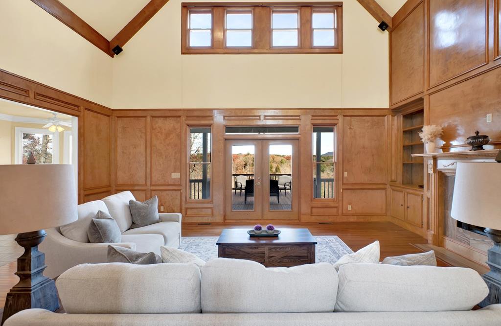 2351 Old Dial Road Morganton, GA 30560 - Photo 33 of 77