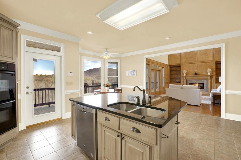 2351 Old Dial Road Morganton, GA 30560 - Photo 40 of 77