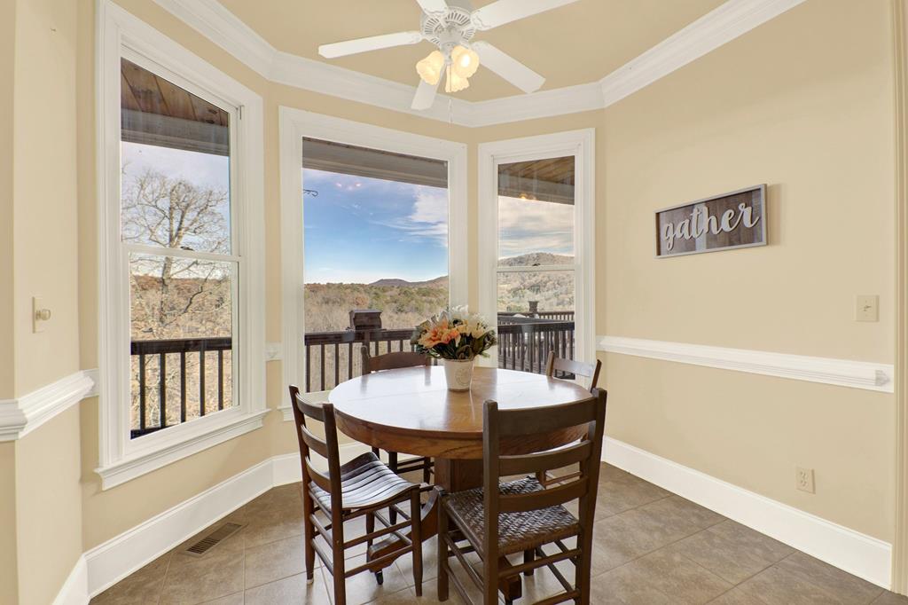 2351 Old Dial Road Morganton, GA 30560 - Photo 41 of 77