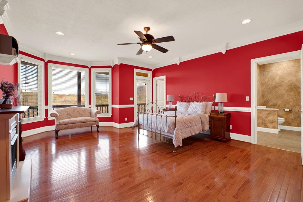 2351 Old Dial Road Morganton, GA 30560 - Photo 47 of 77