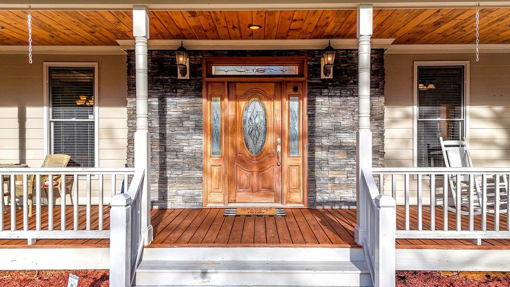 2351 Old Dial Road Morganton, GA 30560 - Photo 5 of 77