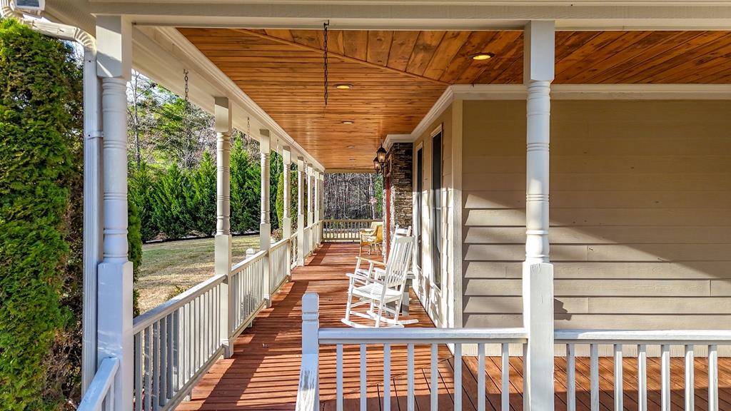 2351 Old Dial Road Morganton, GA 30560 - Photo 6 of 77