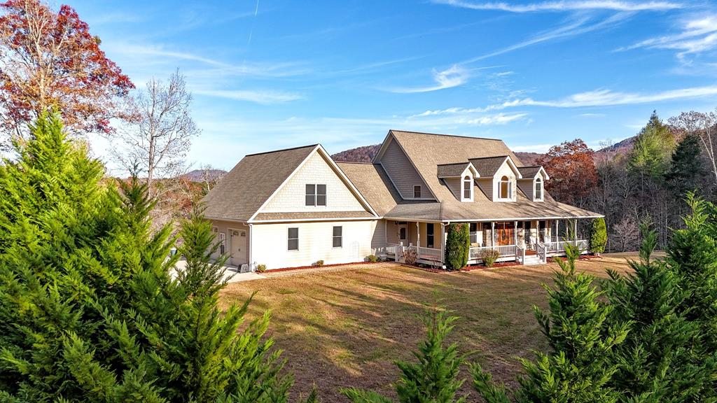 2351 Old Dial Road Morganton, GA 30560 - Photo 8 of 77