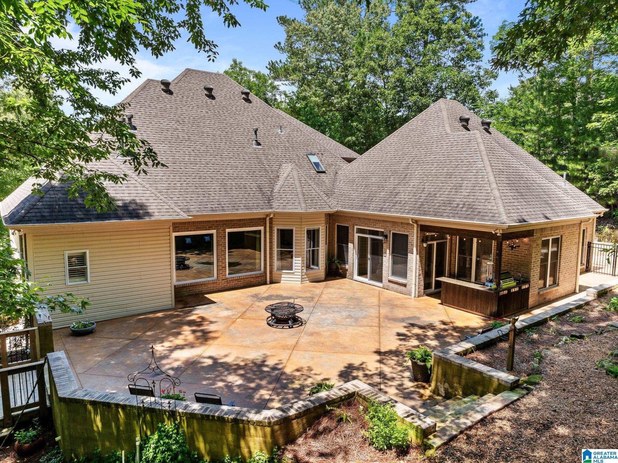 150 St Andrews Parkway Oneonta, AL 35121 - Photo 10 of 98