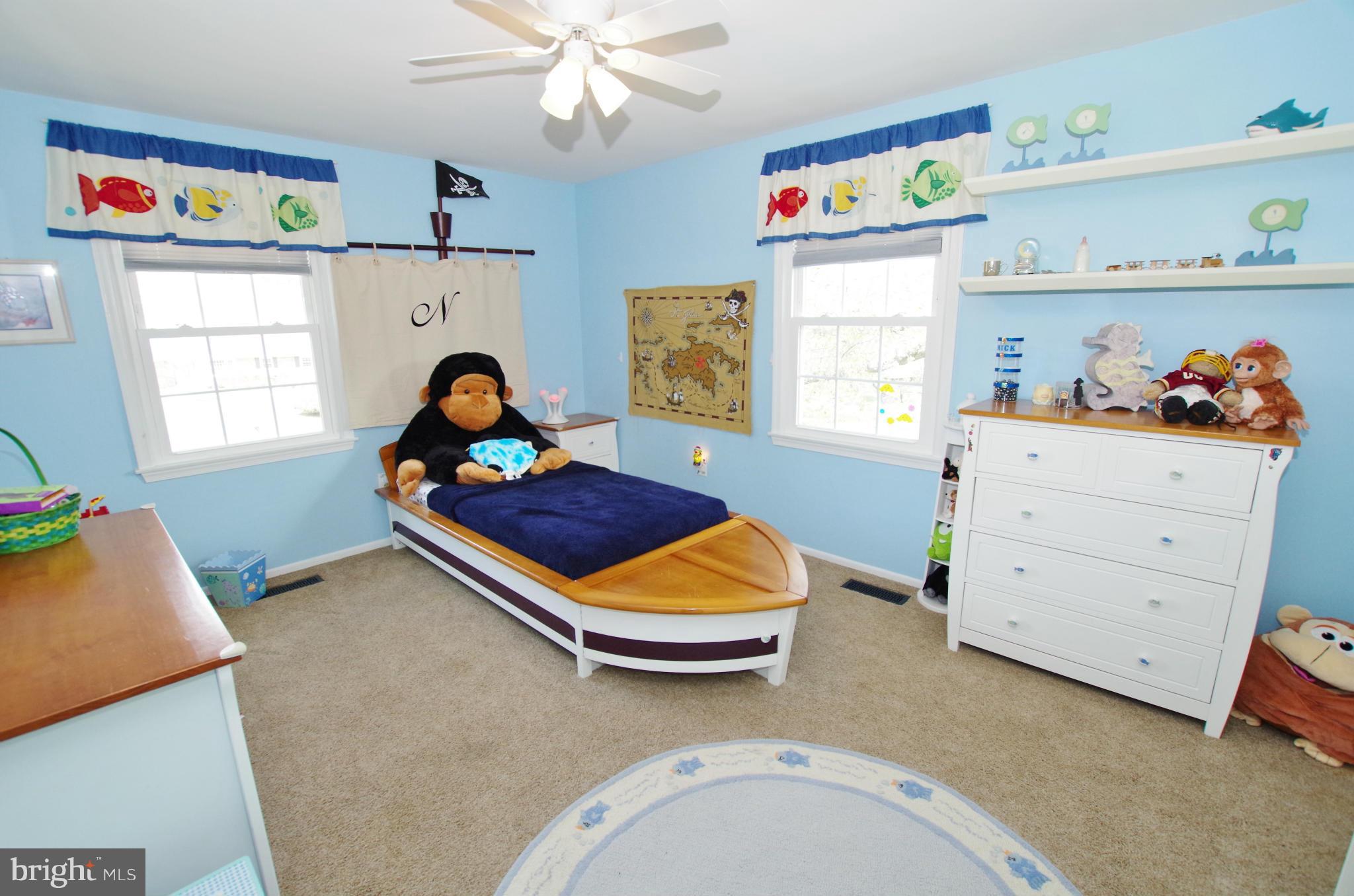 4220 Stafford Road Olney, MD 20832 - Photo 18 of 30 Hardwood Floors Under Carpet